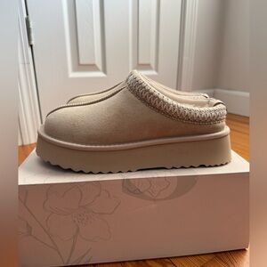 Altar’d State Slippers